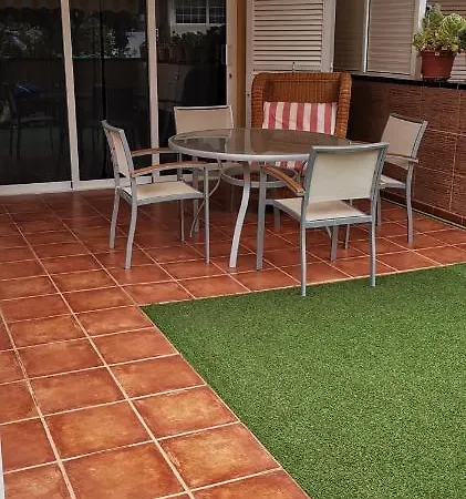 Playa Americas El Camison *