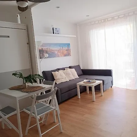 Playa Americas El Camison شقة بلايا ذي لاس أميريكاس