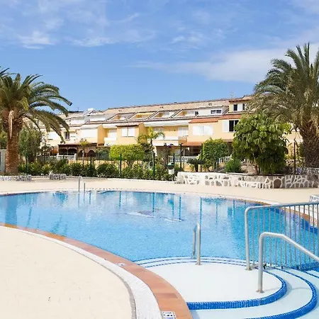 Playa Americas El Camison بلايا ذي لاس أميريكاس