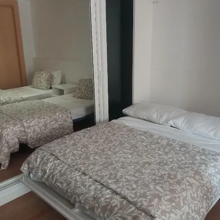 Playa Americas El Camison بلايا ذي لاس أميريكاس