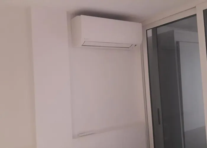 Playa Americas El Camison بلايا ذي لاس أميريكاس