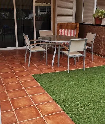 Playa Americas El Camison *