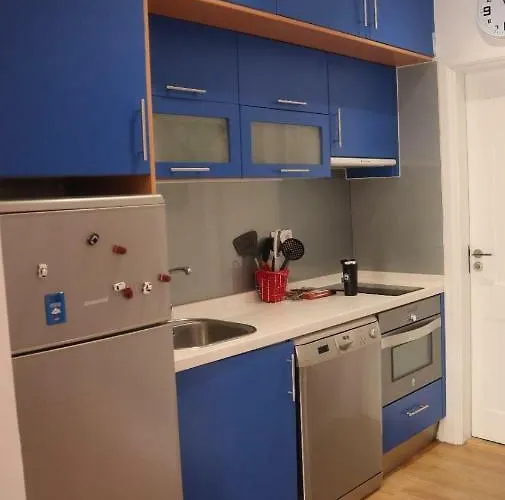 Playa Americas El Camison شقة