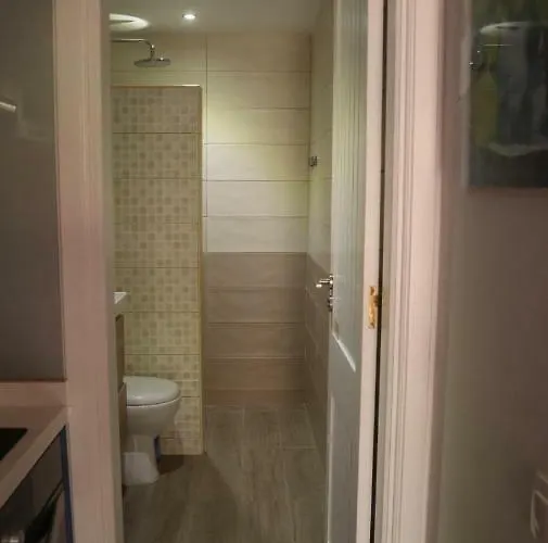 Playa Americas El Camison * بلايا ذي لاس أميريكاس