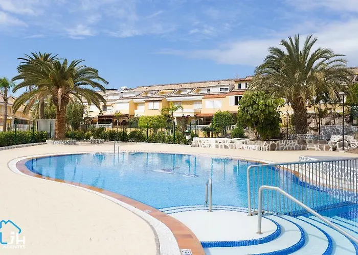 Playa Americas El Camison بلايا ذي لاس أميريكاس