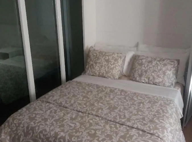 شقة Playa Americas El Camison بلايا ذي لاس أميريكاس