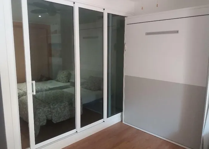 Playa Americas El Camison شقة *