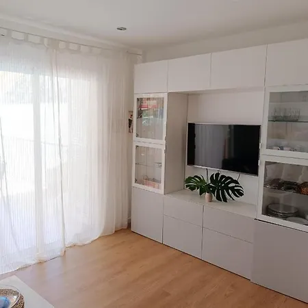 Playa Americas El Camison Apartman
