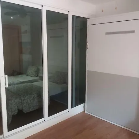 Playa Americas El Camison Daire *