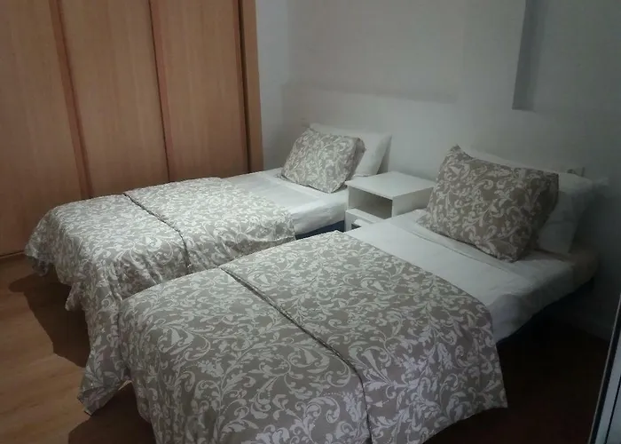 Playa Americas El Camison *