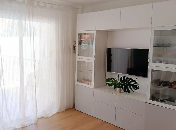 Playa Americas El Camison Apartment